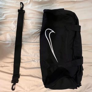 Nike Duffle Bag